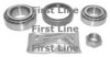 FIRST LINE FBK494 Wheel Bearing Kit